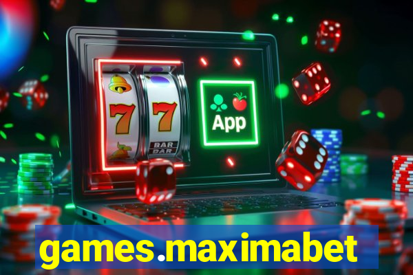 games.maximabet