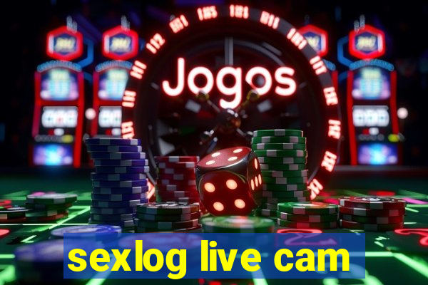 sexlog live cam