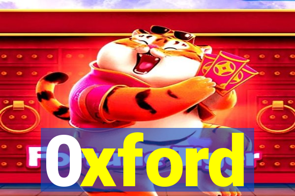 0xford