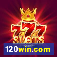 120win.com