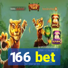 166 bet