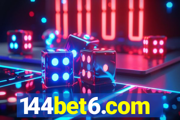 144bet6.com