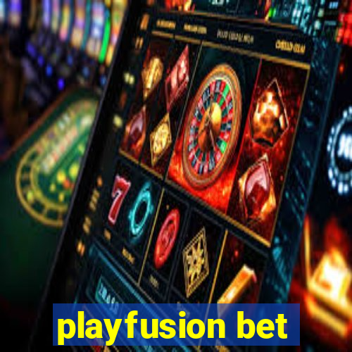 playfusion bet