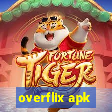 overflix apk