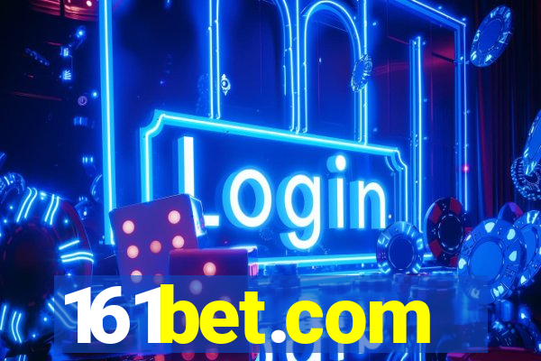 161bet.com