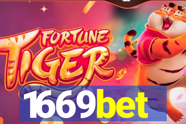 1669bet