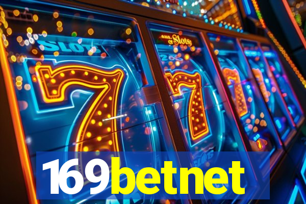 169betnet