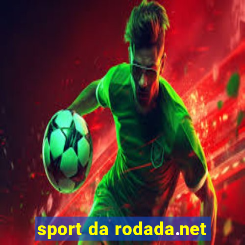 sport da rodada.net