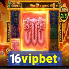 16vipbet