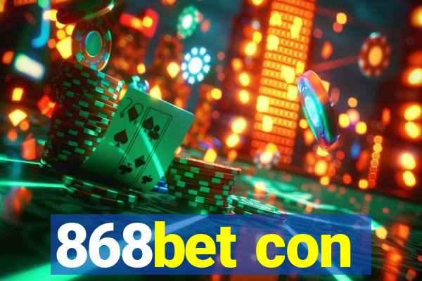 868bet con