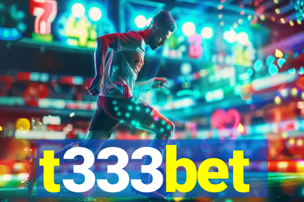 t333bet