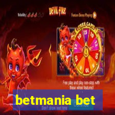 betmania bet