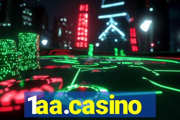 1aa.casino