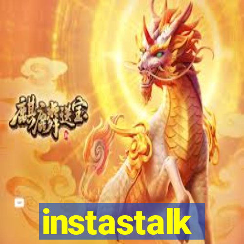 instastalk