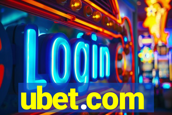 ubet.com