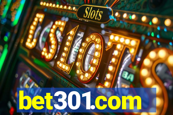 bet301.com