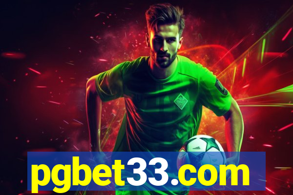 pgbet33.com