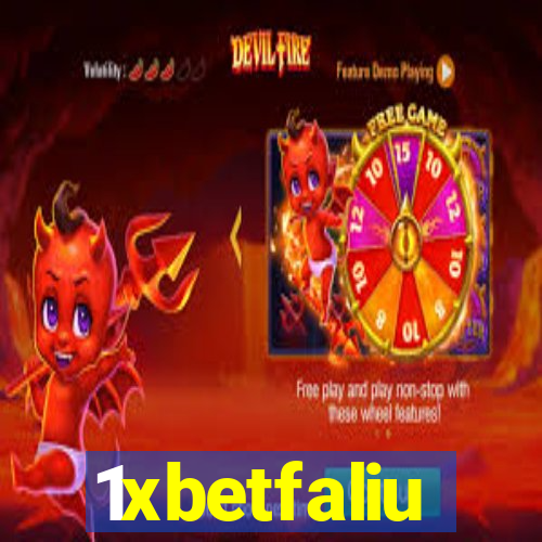 1xbetfaliu