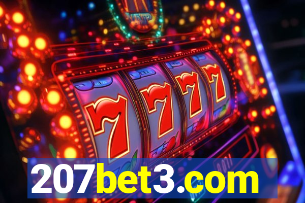 207bet3.com