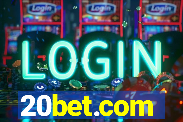 20bet.com