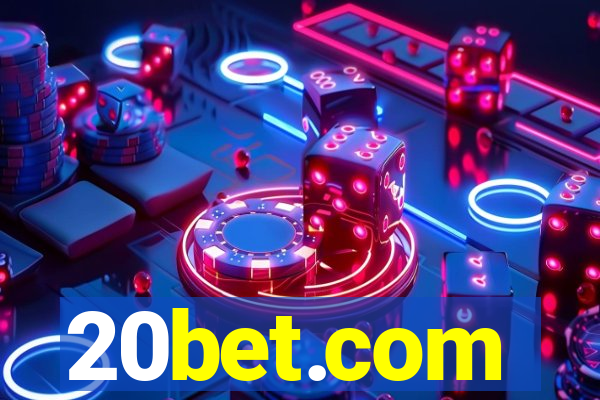 20bet.com