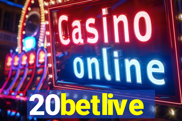 20betlive