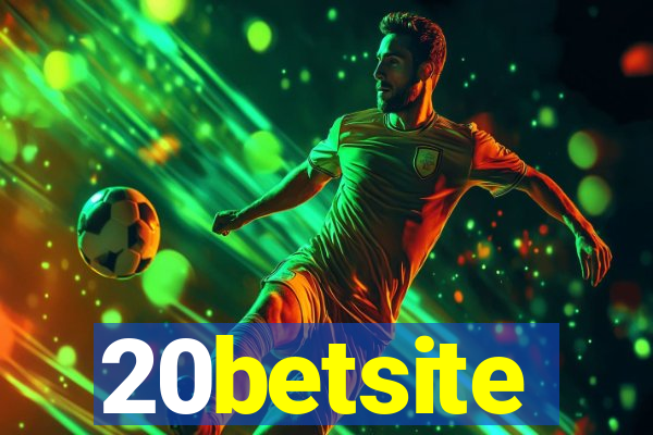 20betsite