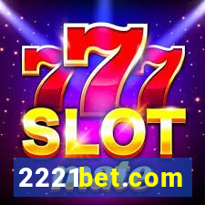 2221bet.com