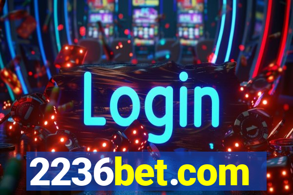 2236bet.com