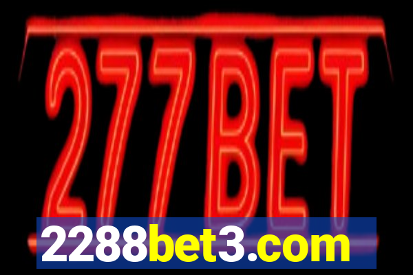 2288bet3.com