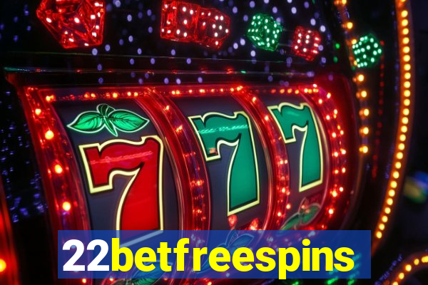 22betfreespins