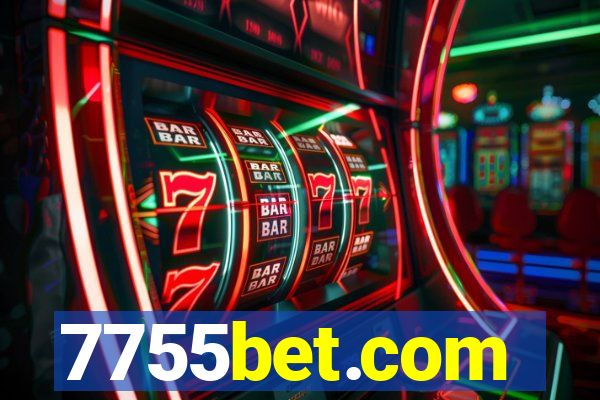 7755bet.com