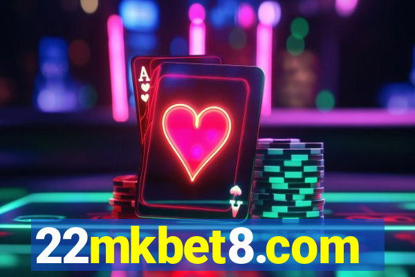 22mkbet8.com