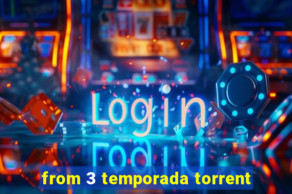 from 3 temporada torrent