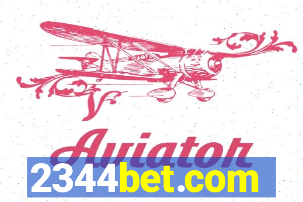 2344bet.com