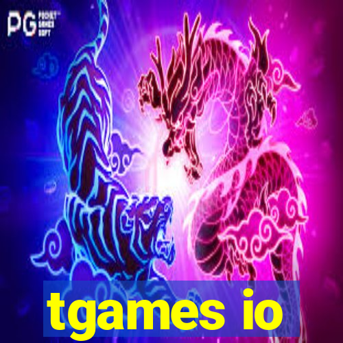 tgames io