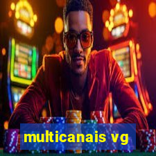 multicanais vg