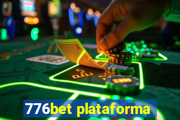 776bet plataforma