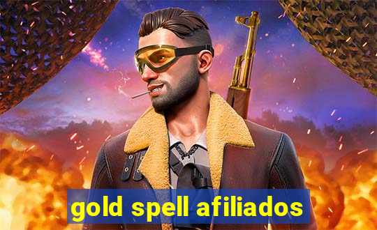 gold spell afiliados