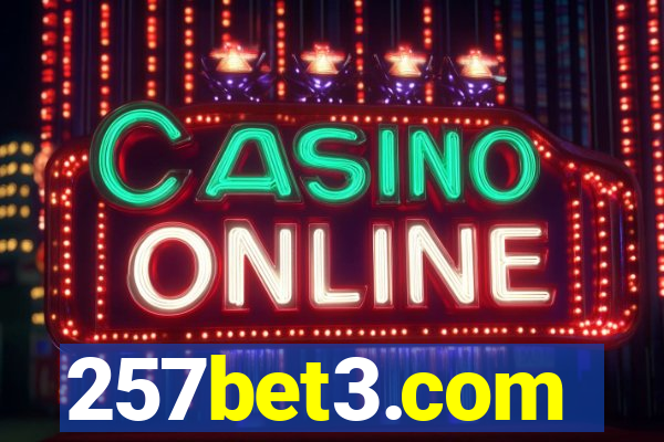 257bet3.com