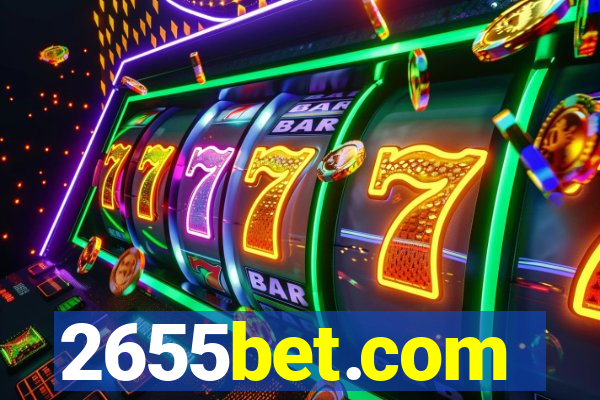 2655bet.com