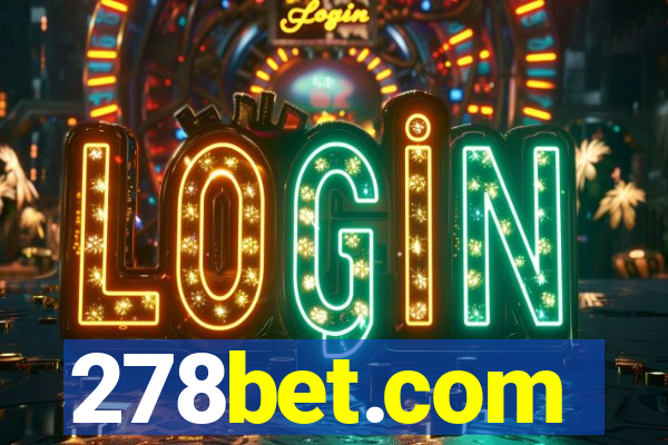 278bet.com