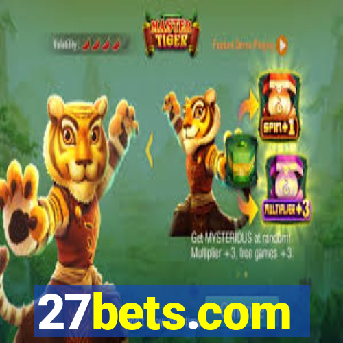 27bets.com