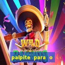 palpite para o jogo do bicho da paraíba