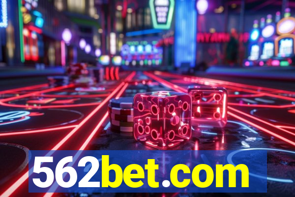 562bet.com