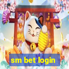 sm bet login