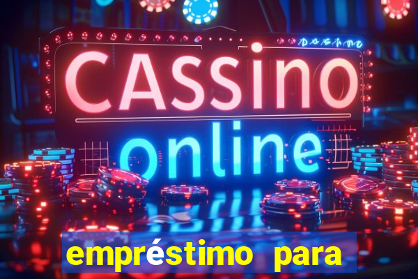 empréstimo para comerciante pagamento diário