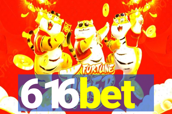 616bet