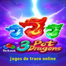 jogos de truco online