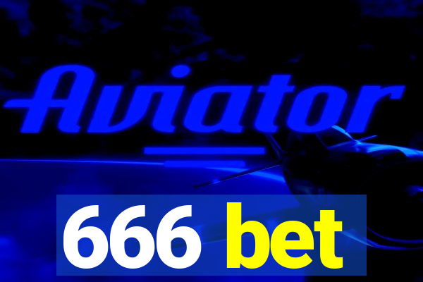 666 bet